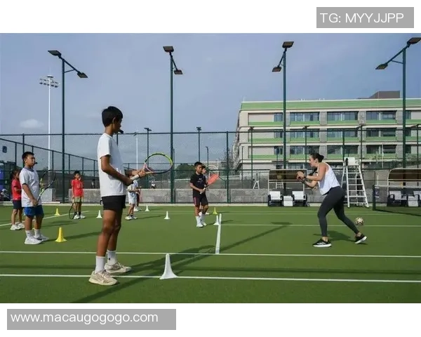 科学网球训练新方法探索与实践提升运动表现的有效策略