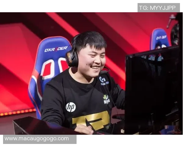 英雄联盟专题深度解析RNG战队的崛起与荣耀之路