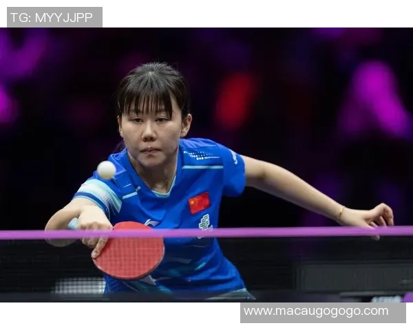 重庆乒乓球队进攻体系解析与战术创新探讨