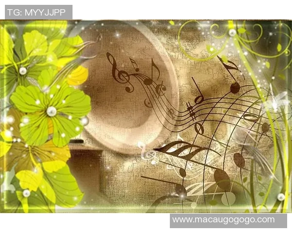 廖三宁：在音乐与人生的交汇点上追寻梦想与灵感的旅程